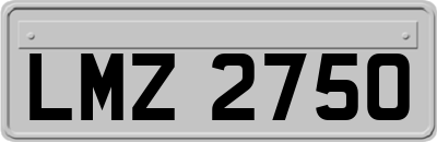 LMZ2750