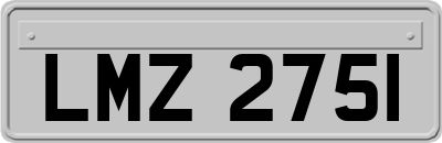 LMZ2751