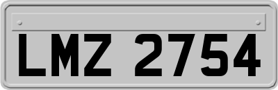 LMZ2754