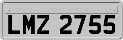LMZ2755