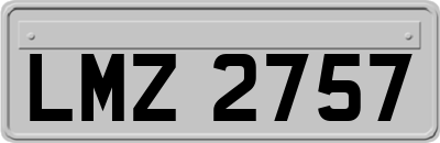LMZ2757