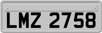 LMZ2758
