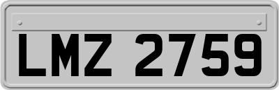 LMZ2759