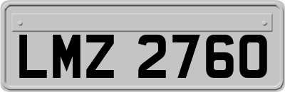 LMZ2760