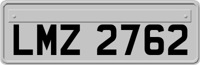 LMZ2762