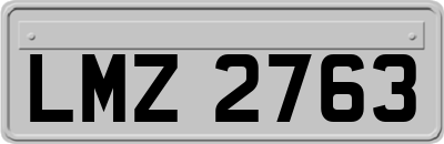 LMZ2763