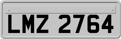 LMZ2764