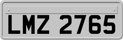 LMZ2765