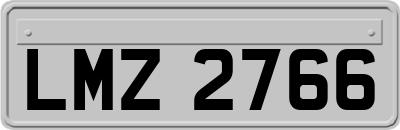 LMZ2766