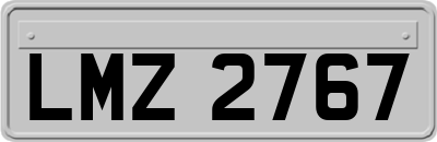 LMZ2767