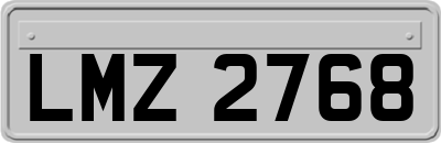 LMZ2768