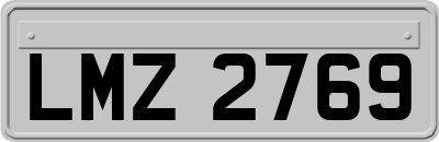 LMZ2769