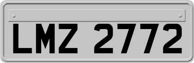 LMZ2772