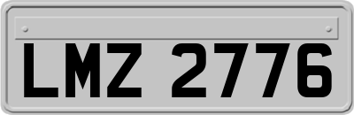 LMZ2776