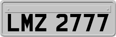 LMZ2777