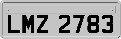 LMZ2783