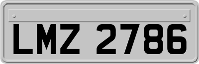 LMZ2786