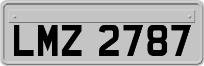 LMZ2787