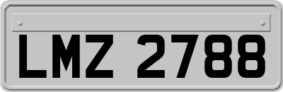 LMZ2788
