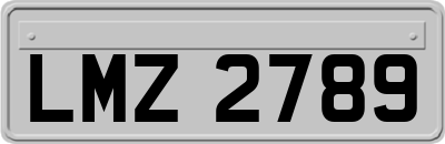LMZ2789