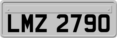 LMZ2790