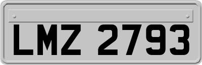 LMZ2793