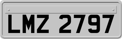 LMZ2797