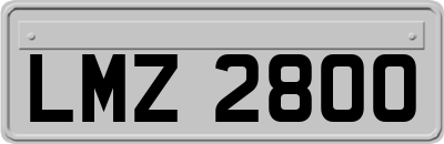 LMZ2800