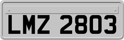 LMZ2803