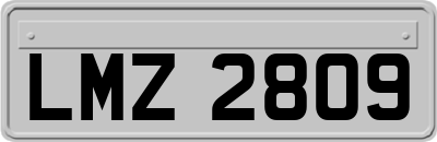 LMZ2809