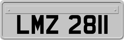 LMZ2811