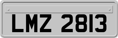 LMZ2813
