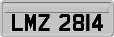 LMZ2814