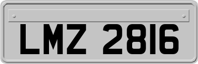 LMZ2816
