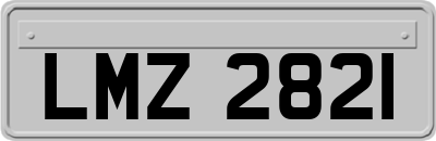 LMZ2821