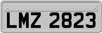 LMZ2823