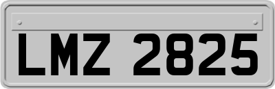 LMZ2825
