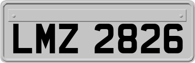 LMZ2826