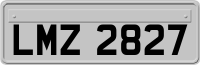 LMZ2827