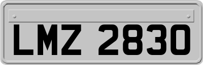 LMZ2830