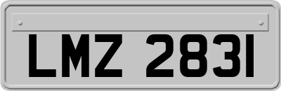 LMZ2831