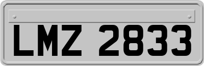 LMZ2833