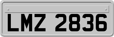 LMZ2836