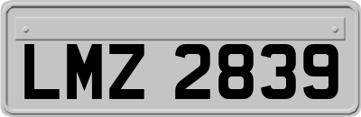 LMZ2839