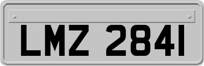 LMZ2841