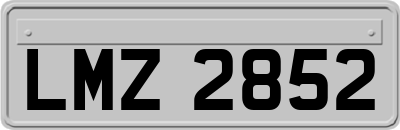 LMZ2852