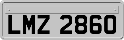 LMZ2860