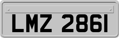 LMZ2861