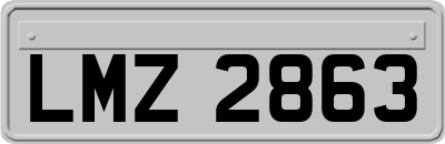 LMZ2863