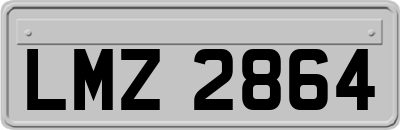 LMZ2864